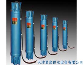 潛水電機(jī)