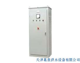自耦減壓?jiǎn)?dòng)柜