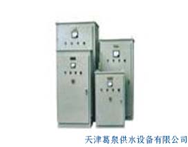 自耦減壓?jiǎn)?dòng)柜