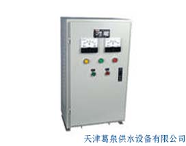 自耦減壓?jiǎn)?dòng)柜